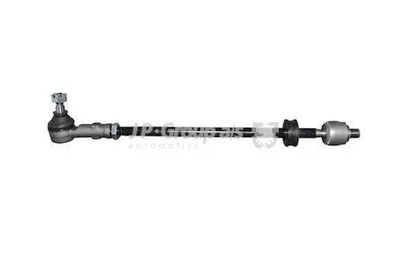 VW тяга рульова з наконечником (лів/пр) Т2 79- JP GROUP 1144400300