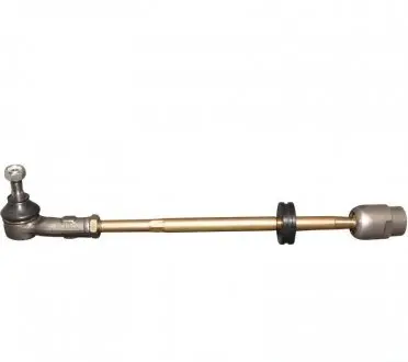 Тяга рулевая Golf II Л. (-ГУ) (с наконечн.) JP GROUP 1144400470