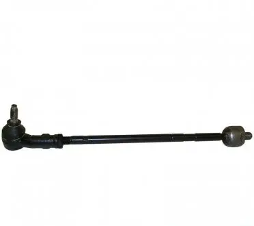 Тяга рульова VW Passat 88-97 (+ГУ) (TRW) (+ наконечник) JP GROUP 1144402370