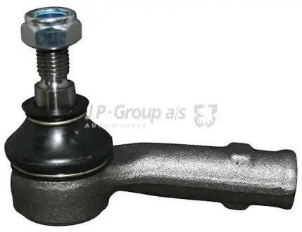 Наконечник рулевой тяги T4 92- 95 (конус 16) л. JP GROUP 1144601770