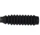 Пильник рульової рейки VW Polo1.0-1.9 TDI/SDI 94-01 JP GROUP 1144700500 (фото 1)