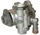 Насос гидроусилителя Audi A6 97-05 2.4/2.8 (120 bar/ZF) JP GROUP 1145101300 (фото 1)
