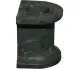 Подушка стабилизатора зад. T5 03- внутр. (23mm) JP GROUP 1150450600 (фото 1)