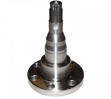 Маточина колеса задн. VW Golf/Passat/Audi 80-99 JP GROUP 1151400100