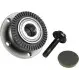 Подшипник ступицы задн. Audi A4 00-09 JP GROUP 1151402600 (фото 1)
