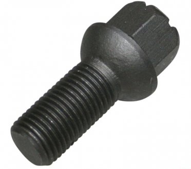 Болт колеса Caddy III 04- (M14x1.5mm) JP GROUP 1160400500