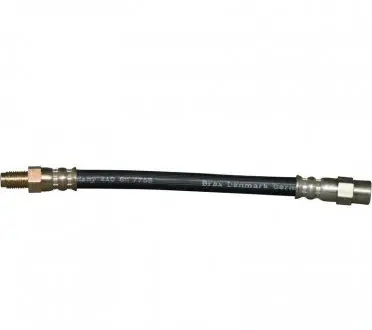 Тормозной шланг зад. A6 94-97 (180 мм) JP GROUP 1161701000