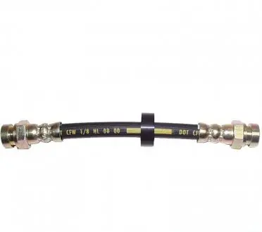 Тормозной шланг Polo/Ibiza -02 (143mm) JP GROUP 1161701400