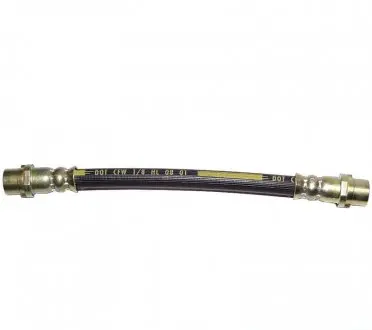 Тормозной шланг зад. 80-95/A4-01 (160mm) JP GROUP 1161702400