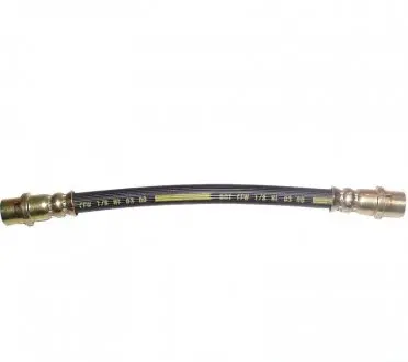 Тормозной шланг задний A4 -01/Passat -05/Superb -08 (203 mm) JP GROUP 1161702500