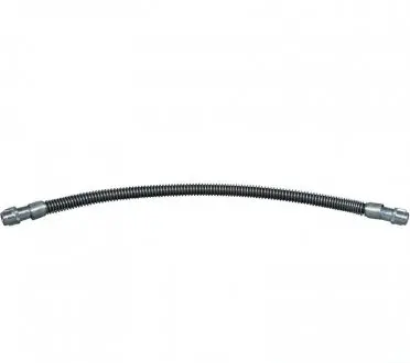 Тормозной шланг зад Q7/Touareg/CAyenne 02- (427mm) JP GROUP 1161703100