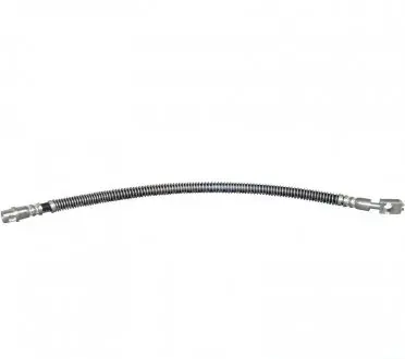 Тормозной шланг зад. Touareg 02-10 (408 мм) JP GROUP 1161703400