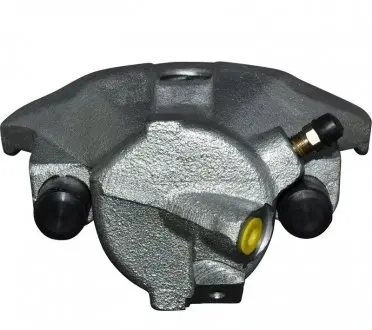 Суппорт перед Audi A4 -08/A6 -11 Лив. JP GROUP 1161901570