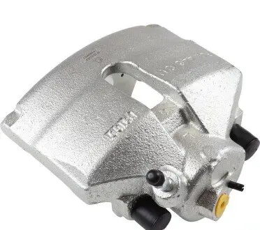AUDI суппорт гальмівний передній лівий A1, А3, SEAT IBIZA IV, SKODA FABIA III JP GROUP 1161908370