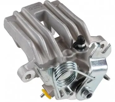 Тормозной суппорт задний A6/Passat 96-05 03-(38mm) Л. JP GROUP 1162001070