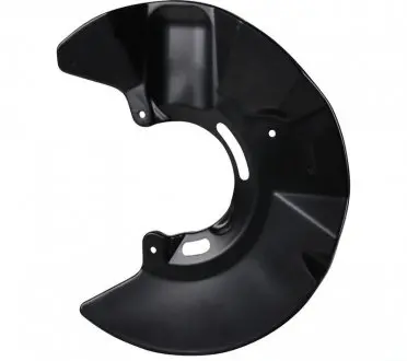 Защита тормозного диска перед. VW T5 Лив. JP GROUP 1164203470