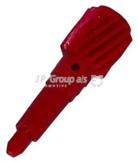 Шестерня спідометра Golf -91 JP GROUP 1170600600