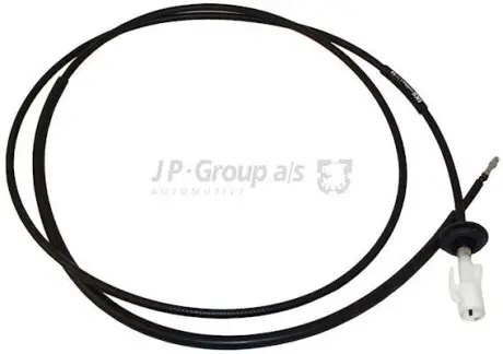 Трос спідометру T3 -92 (2240mm) JP GROUP 1170600800