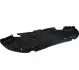 Захист двигуна нижній/пластиковий Audi A4 (B5),Skoda Superb (3U),VW Passat (3B),VW Passat (3BG) JP GROUP 1181301600 (фото 1)