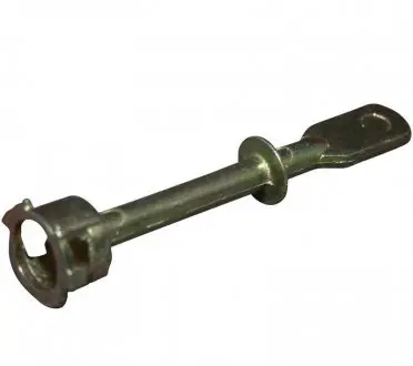 Ексцентрик личинки замку VW Caddy II JP GROUP 1187150700