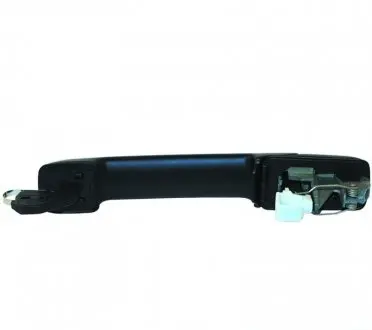 Ручка двері зовнішня Golf III 91-99 (задня) JP GROUP 1187200300