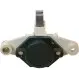 Регулятор генератора MB/VAG 14V (32mm) JP GROUP 1190201000 (фото 1)