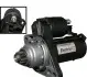 VW стартер Golf,Passat,Touran,T5,Skoda,Seat,Audi JP GROUP 1190305000 (фото 1)