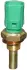 Датчик температури (2 конт./зелений) Mazda 3/6 04-/Toyota Avensis 97-08/Camry 91-01 JP GROUP 1193102300 (фото 1)