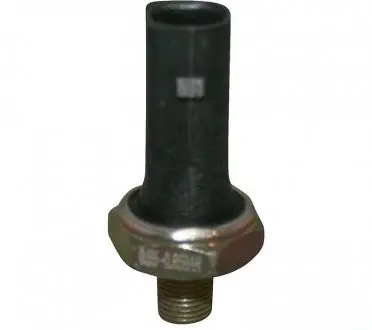 Датчик тиску оливи (0,7bar/1 конт./коричневий) VW T4/Golf IV 1.2-2.5 TDI 92-10 JP GROUP 1193500800