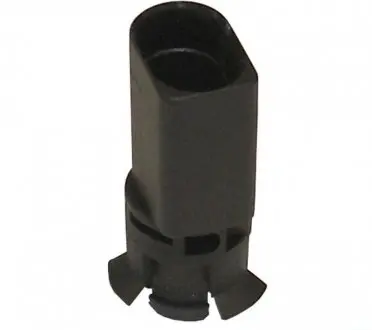 Датчик температуры внешней среды T5/Caddy III/Audi/Skoda/VW JP GROUP 1197400100