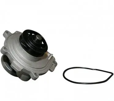 Водяний насос Astra H/Aveo/Corsa/Vectra C 1.6/1.8 04- JP GROUP 1214102900