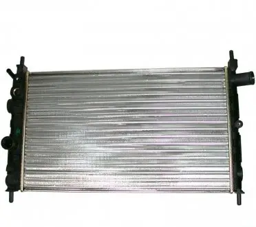 Радиатор охлаждения Kadett 84-93 (522x322x22) JP GROUP 1214200100