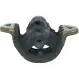 Подушка двигателя правая Astra/Vectra 88-02 JP GROUP 1217902580 (фото 1)