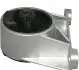 Подушка двигателя передняя Astra G/Zafira A 1.4-1.8i (АКПП) JP GROUP 1217903900 (фото 1)