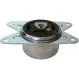 Подушка двигателя Opel Astra 98-08 л. JP GROUP 1217906670 (фото 1)