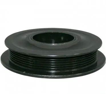 Шків колінвалу 2.0D/2.2D ASTRA G/OMEGA B/VECTRA B,C/SAAB 9-3, 9-5 96- JP GROUP 1218300200