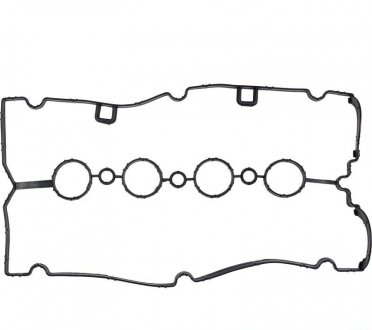 Прокладка клапанной крышки ASTRA/VECTRA 1.6i 98- JP GROUP 1219202900
