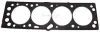 Прокладка головки 1.6i 16V Astra 94-05/Vectra 96-02 JP GROUP 1219300200 (фото 1)