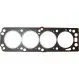 Головка Opel Astra F/Corsa C/Vectra A 1.5-1.6i -05 (1.4 mm) JP GROUP 1219301100 (фото 1)