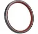 Сальник коленвала (104X90X11)задний ASTRA/KADETT/OMEGA/VECTRA/LACETTI/CAPTIVA 1.8-2.6i 84- JP GROUP 1219501800 (фото 1)