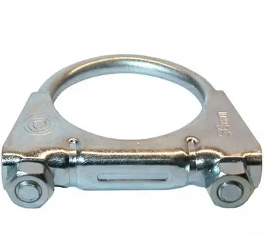 Хомут глушника Ascona/Corsa (50mm) JP GROUP 1221400300