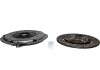 OPEL К-кт зчеплення Astra H,Signum,Vectra C,Zafira B,Fiat,Alfa Romeo 159 1.8 05- JP GROUP 1230407910 (фото 1)