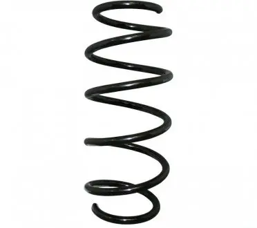 Пружина передняя Corsa C 00- JP GROUP 1242200200