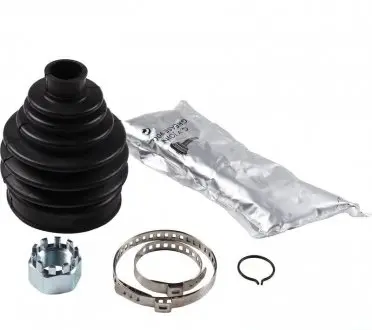 Пильовик шруса зовнішнього ASTRA/CORSA 98- (термопластик) JP GROUP 1243601010