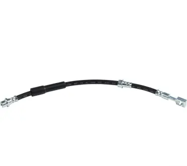 Гальмівний шланг перед. VECTRA C 02-08 (412mm) JP GROUP 1261601800