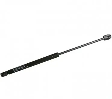 Амортизатор багажника Astra H 04-14 (425/165mm 450N) JP GROUP 1281201900