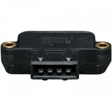 Блок управління запаленням Astra F/G/Vectra A 1.4-1.8i (4 пол) JP GROUP 1292100100