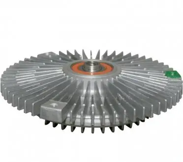 Термомуфта Sprinter ОМ611/612 00-06 (с креплением) JP GROUP 1314901200