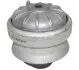 Подушка двигуна передня MB C/E-клас (W124/W201) (гідравл.) JP GROUP 1317900600 (фото 1)