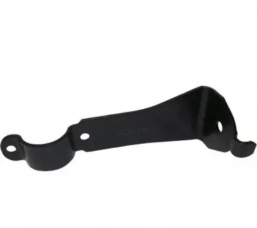 Кронштейн стабілізатора перед. MB E-Class (W124/C124) 84-95 Л. JP GROUP 1340550170